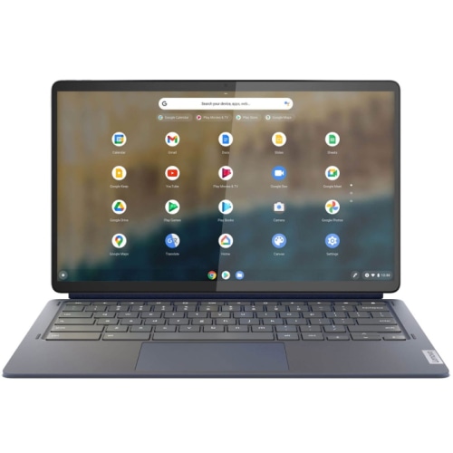 IdeaPad Duet 560 Chromebook 82QS001UJP アビスブルー