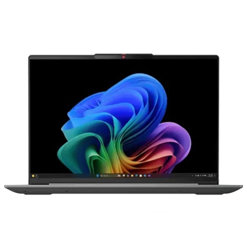 [未使用品]IdeaPad Slim 5x Gen 9 83HL001DJP クラウドグレー