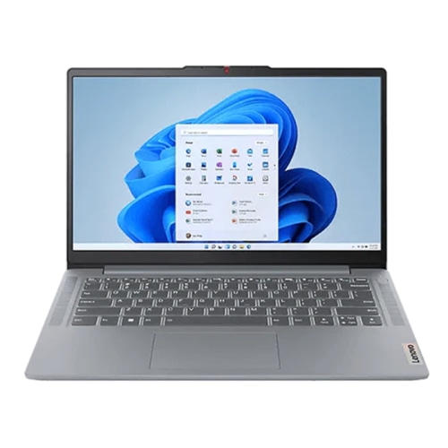 IdeaPad Slim 3 Gen 8 82XN00A9JP アークティックグレー