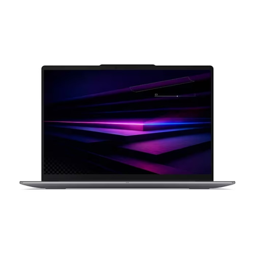 Lenovo Yoga Slim 7i Aura Edition 83QM007WJP Luna Grey