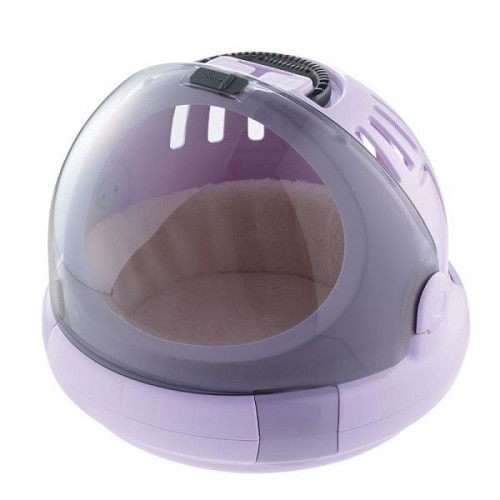 リッチェル コロル おでかけネコベッド M PU [1個]