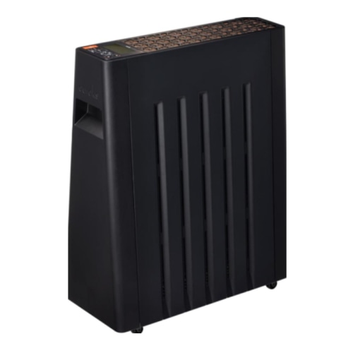 EHT-M15QDS(BT) ブラック (ヘリテイジヒーター)