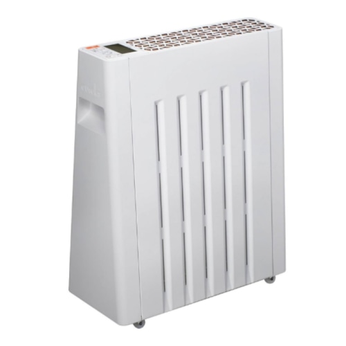 EHT-M15QDS(WT) ホワイト (ヘリテイジヒーター)