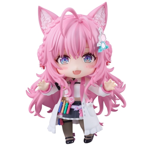 未開封　ねんどろいど ホロライブプロダクション 博衣こより S_2511290000253.jpg