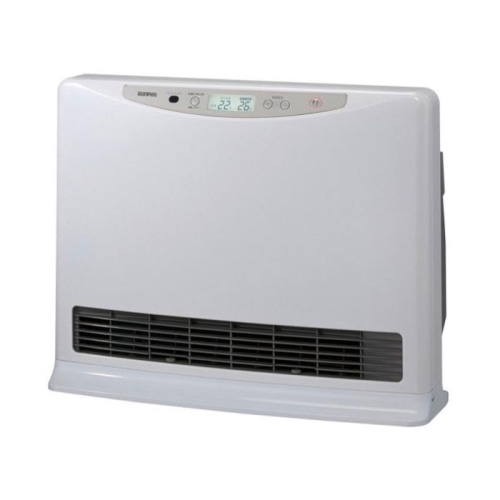 FC-63PWS (温水ルームヒーター)