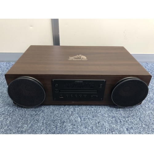 [展示品C]Victor WOOD CONE EX-D6