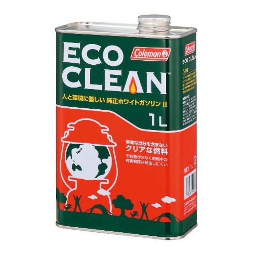 CL エコクリーン 1L 170-6759