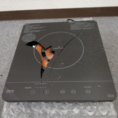 [ジャンク品]SIH-BH113A