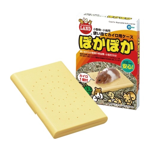 マルカン マルカンカイロケースぽかぽか RH-560 [1個]