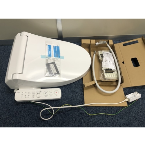 [ジャンク品]KBシリーズ CW-KB32 BW1 ピュアホワイト