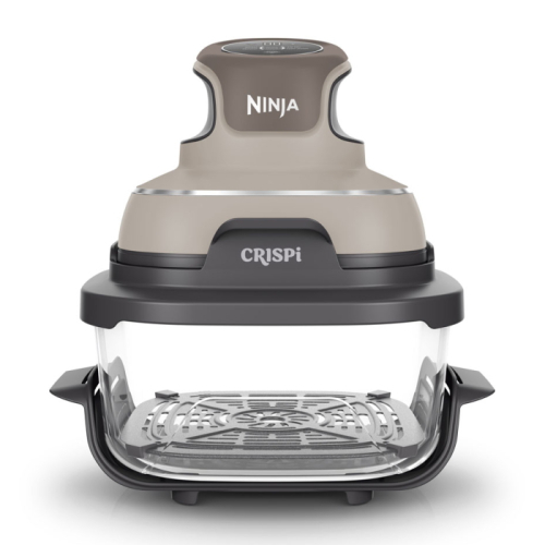 [おすすめ]Ninja Crispi FN100JST ベージュ