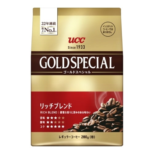 ゴールドスペシャル リッチブレンド [1個]