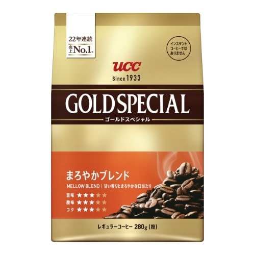 ゴールドスペシャル まろやかブレンド [1個]