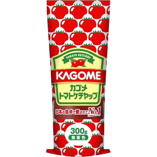 ケチャップ300gチューブ [1個]