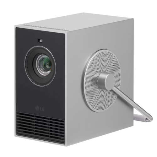 CineBeam Q HU710PB