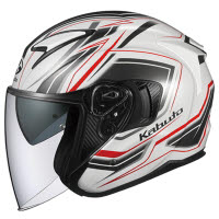 EXCEED CLAW XL61-62cm パールホワイト