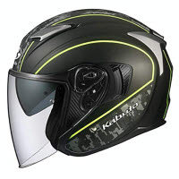 EXCEED DELIE フラットカモイエロー XL61-62cm