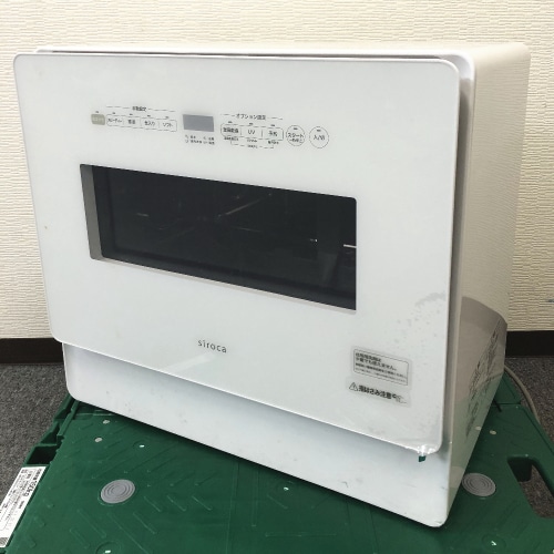 [ジャンク品]SS-MH351 (食器洗い乾燥機)