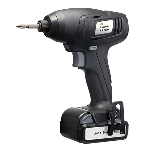 IDR-144WA 14.4Vインパクトドライバー [1台]