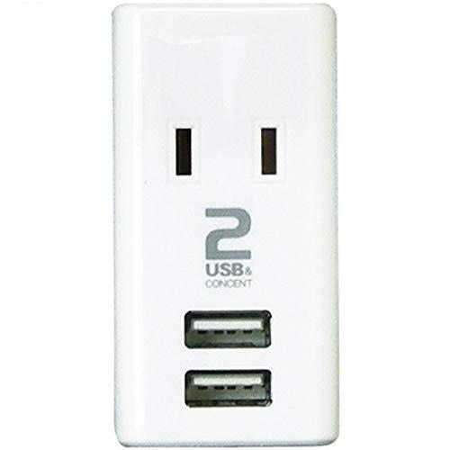 USB スマートタップ M4024