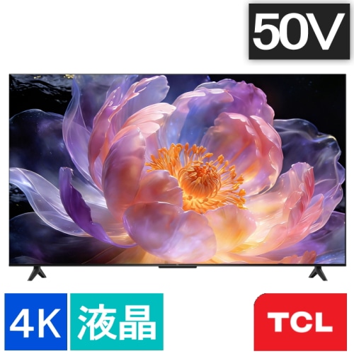 50G60K-JP [50インチ]