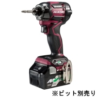 WH36DC(2XP)(R) フレアレッド