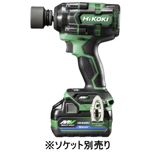 WR36DH (2XPSZ) (インパクトレンチ)