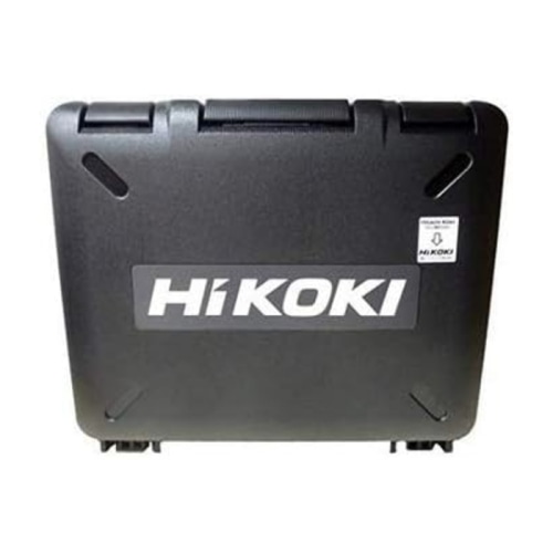 [直送3][未使用品]HiKOKI 樹脂ケース WH36DA用・WH18DC用 372807 【セットばらし品】