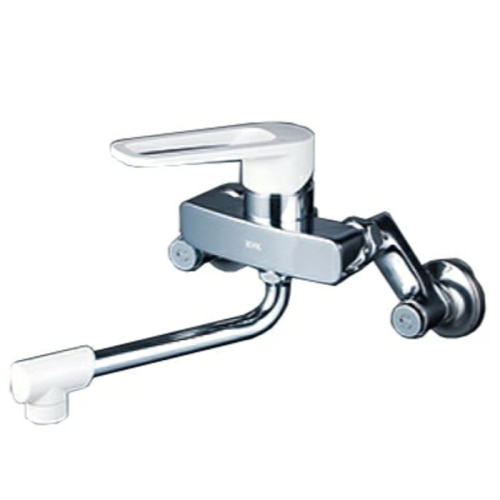 MSK110KW シングルレバー式混合栓(寒冷地用)