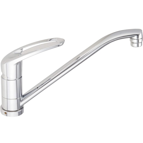 流し台用シングルレバー式混合栓 KM5011T