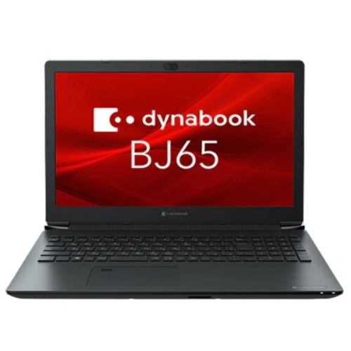 dynabook BJ65 BJ65/FS A6BJFSFAL511 ブラック系