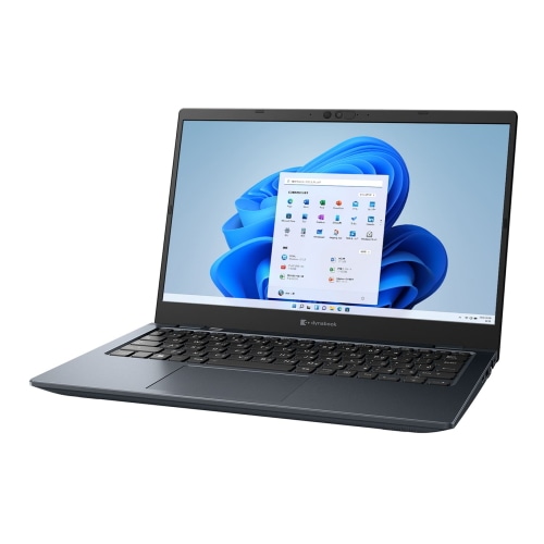 dynabook G6 P1G6VPBL オニキスブルー