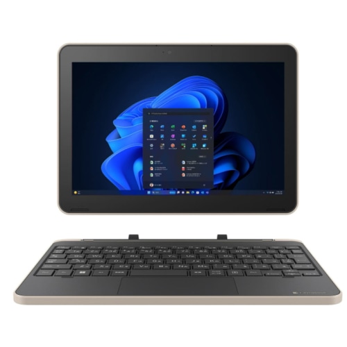 dynabook K2 P1K2XPTB ブラック&ベージュ