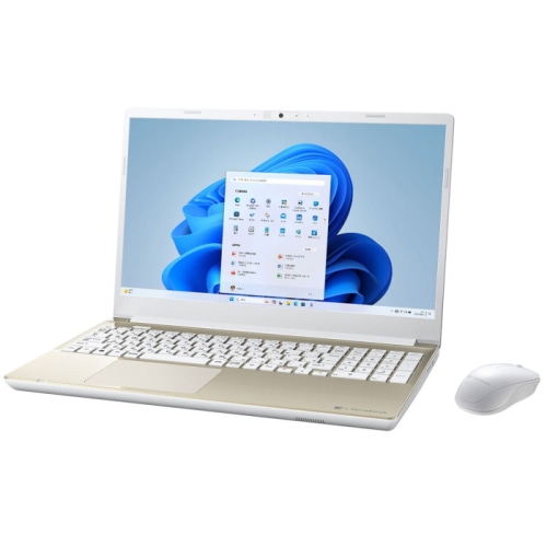 dynabook T7 P2T7XPBG サテンゴールド
