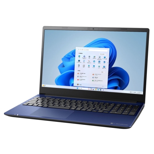 dynabook C7 P1C7XPEL プレシャスブルー