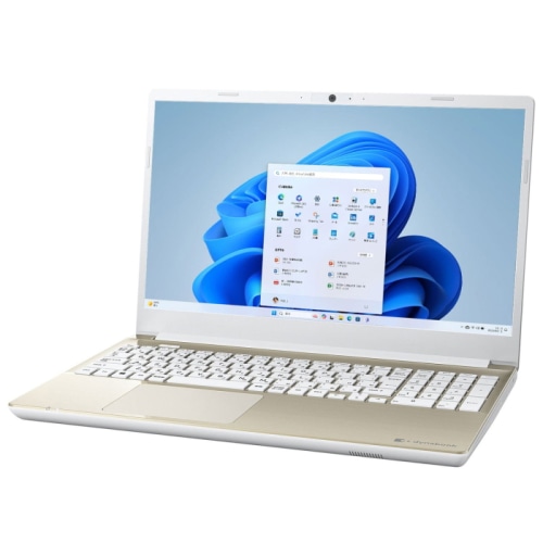 dynabook T6 P1T6XPEG サテンゴールド: PCボンバー dynabook T6 P1T6XPEG サテンゴールド: PCボンバー