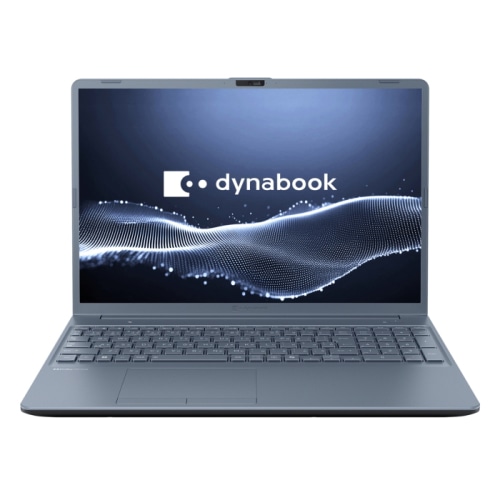 dynabook C7 P1C7YPEL アッシュブルー