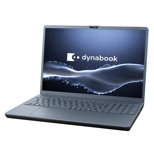 dynabook T5 P1T5YPEL アッシュブルー
