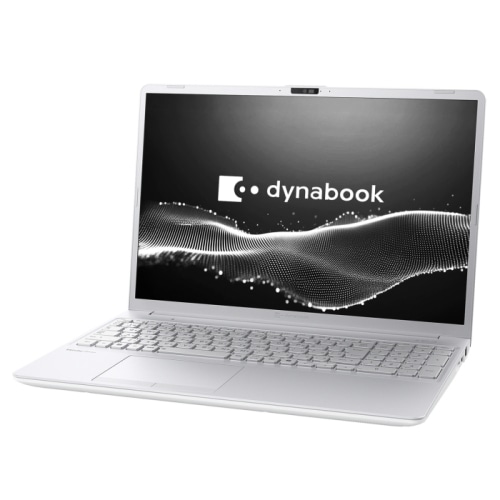 dynabook C7 P1C7YPES アッシュシルバー