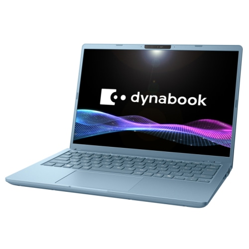 dynabook G8 P1G8ZPEL セレストブルー