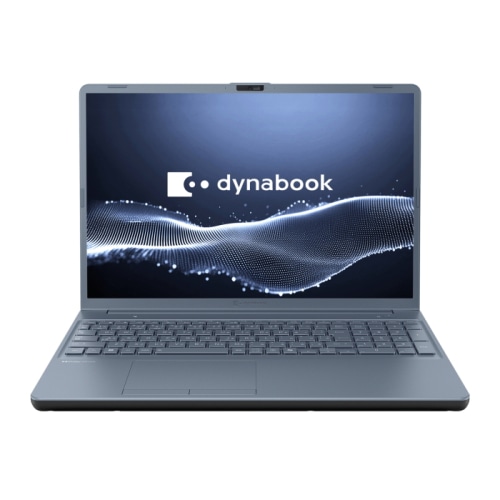 dynabook T6  P1T6APEL アッシュブルー