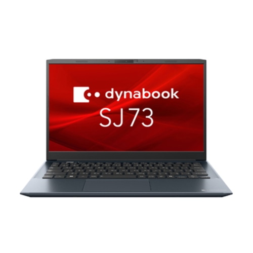 dynabook SJ73/LY A6SNLYJ8231B