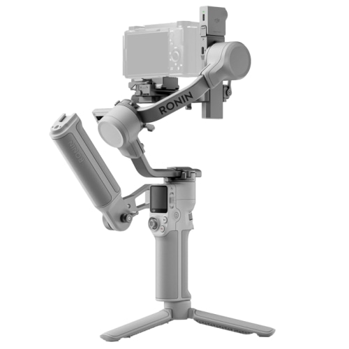 DJI RS 4 Mini コンボ グレー