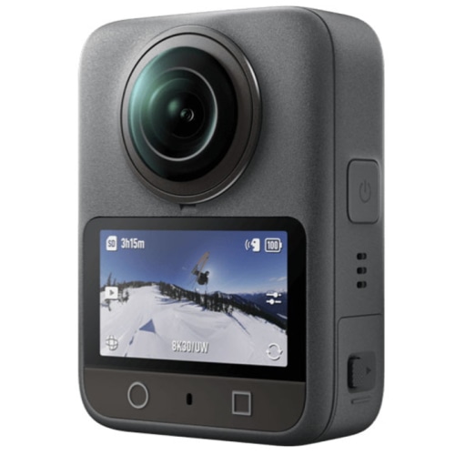 OSMO 360 アドベンチャーコンボ