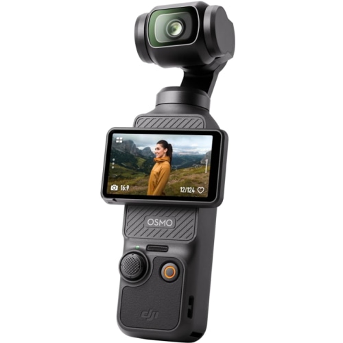 [箱難ありB]OSMO POCKET 3 (正規品)