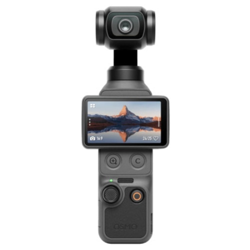 OSMO POCKET 4 クリエイターコンボ (正規品)