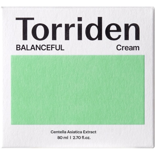トリデン バランスフルシカクリーム 80ml