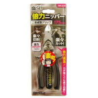 BM倍力ニッパーBM-430