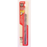鉄工用ドリル シンニング 8.0mm