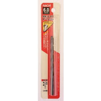 鉄工用ドリル シンニング 6.0mm